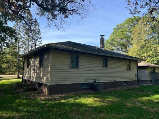 14472 Stocking Lake Road, Menahga, MN 56464