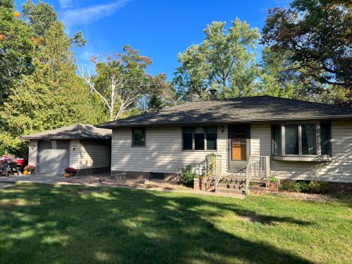14472 Stocking Lake Road, Menahga, MN 56464
