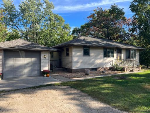 14472 Stocking Lake Road, Menahga, MN 56464