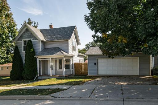 Photo for 305 S Section Avenue, Spring Valley, MN 55975 - Listing #6435441 305 S Section Avenue, Spring Valley, MN 55975