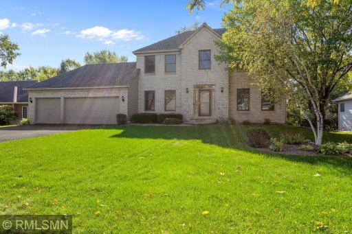 12515 42nd Place N, Plymouth, MN 55442