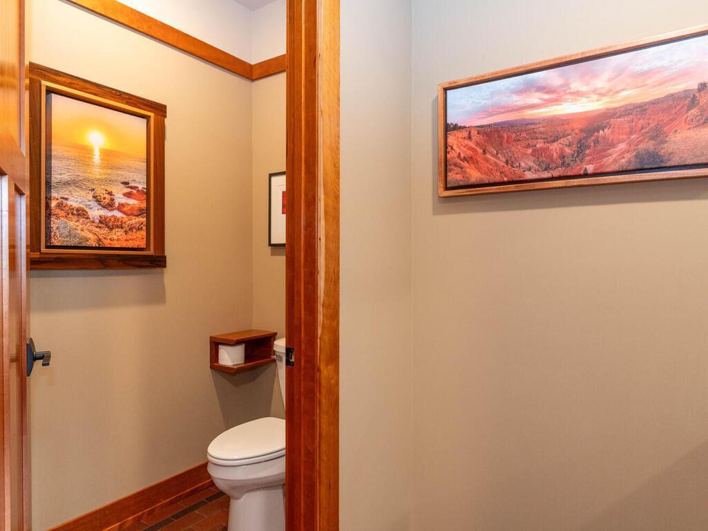 BA functions are compartmentalized