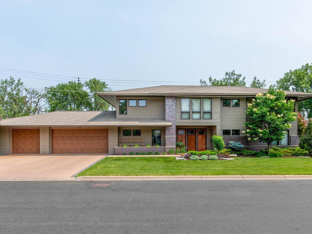 2015 Built by Custom One Homes