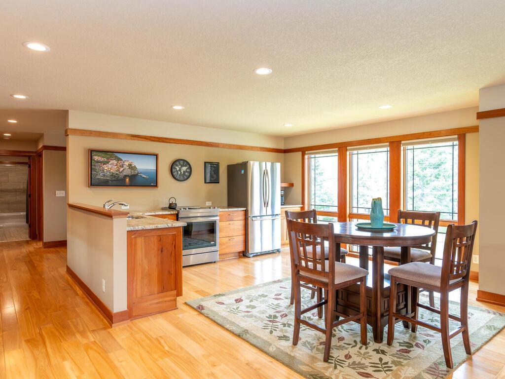 2nd Kitchen for Entertaining