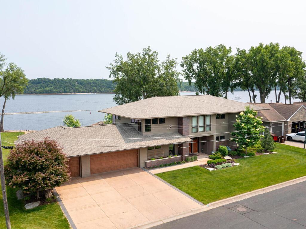 Located on Quiet Cul-de-sac