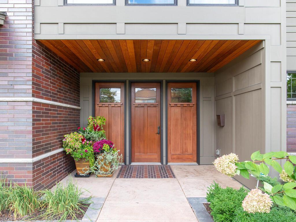 Built by Custom One Homes