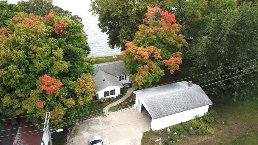 51641 W Wymer Lake Road, Frazee, MN 56544