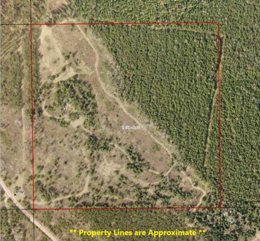 4192 Santa Ana Road SW, Williams, MN 56686