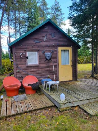 Photo for 4192 Santa Ana Road SW, Williams, MN 56686 - Listing #6435693 4192 Santa Ana Road SW, Williams, MN 56686
