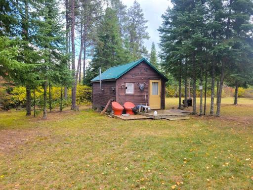Photo for 4192 Santa Ana Road SW, Williams, MN 56686 - Listing #6435693 4192 Santa Ana Road SW, Williams, MN 56686