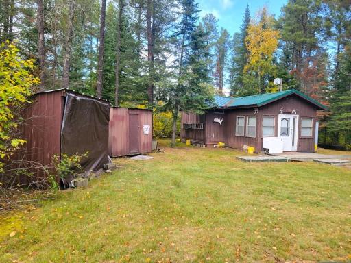 Photo for 4192 Santa Ana Road SW, Williams, MN 56686 - Listing #6435693 4192 Santa Ana Road SW, Williams, MN 56686