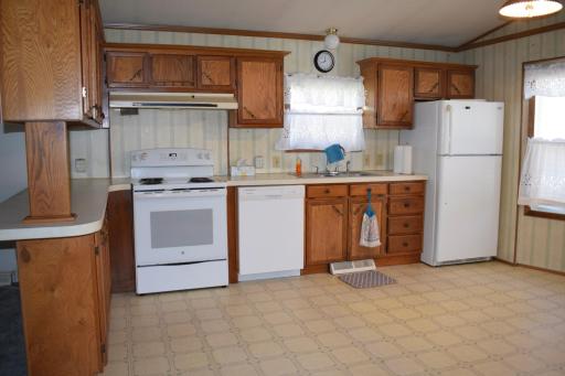 526 Greenwood Street E, Thief River Falls, MN 56701