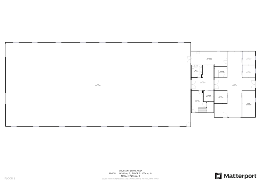 7645 Turner Road, Independence, MN 55359