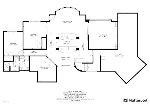 7645 Turner Road, Independence, MN 55359