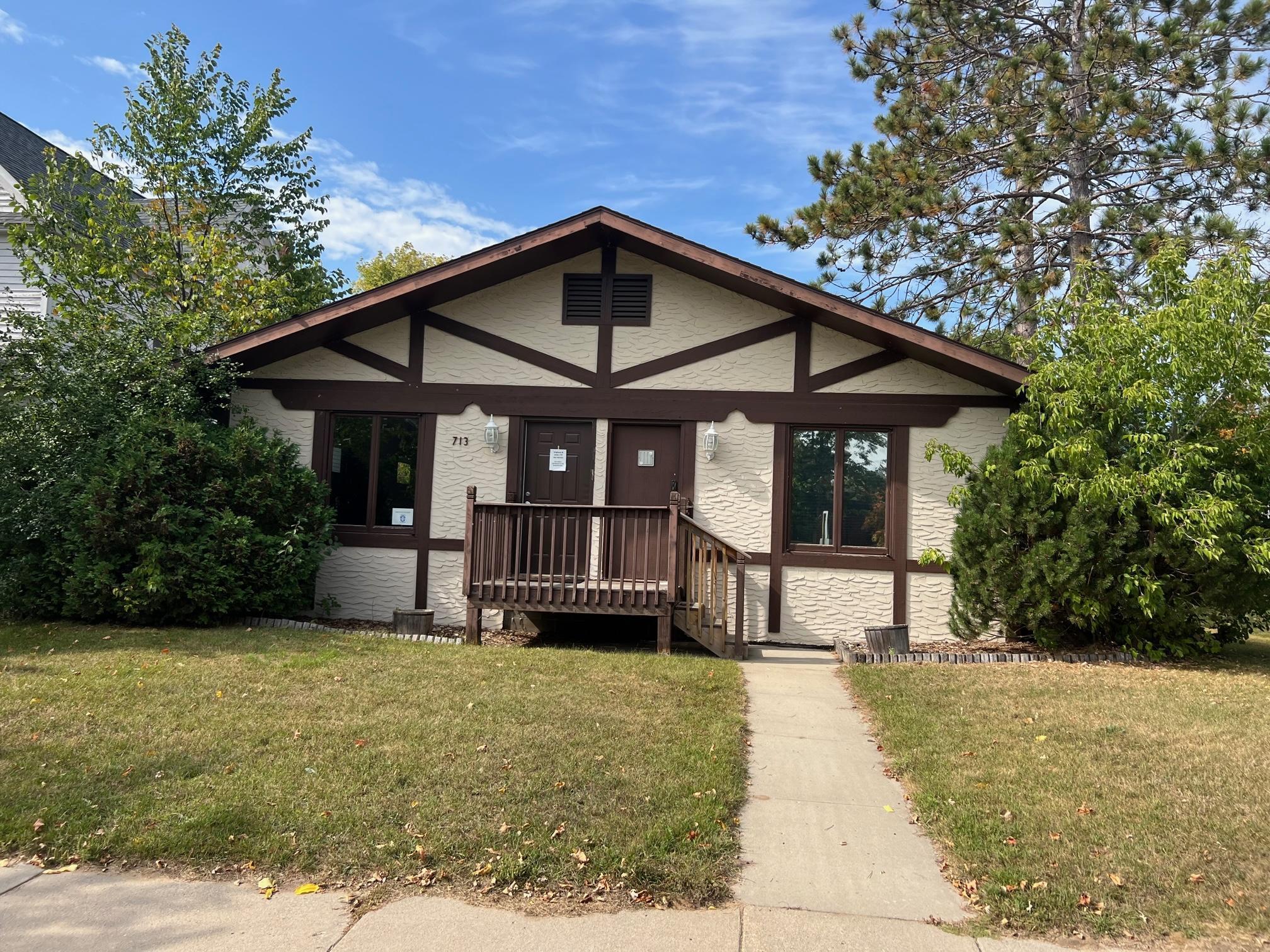 713 Beltrami Avenue NW, Bemidji, MN 56601