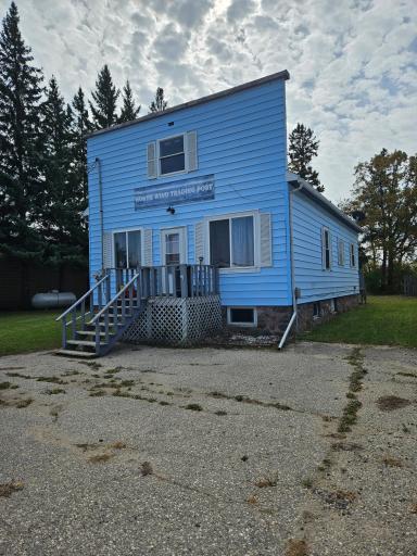 331 State Hwy 11 NW, Williams, MN 56686