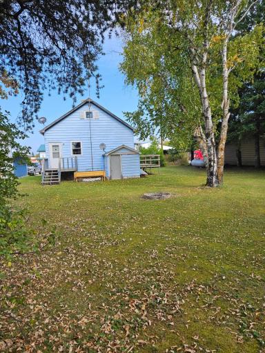 331 State Hwy 11 NW, Williams, MN 56686