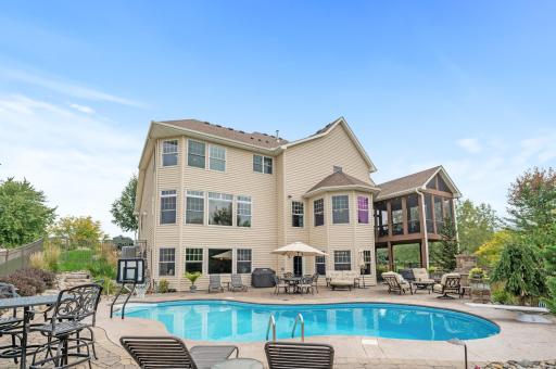 2517 Marsh Point, Victoria, MN 55386