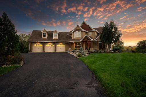 2517 Marsh Point, Victoria, MN 55386