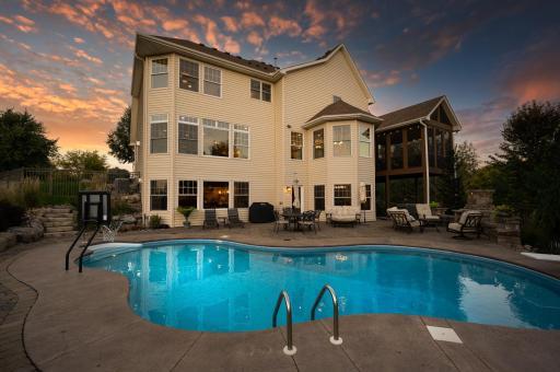 2517 Marsh Point, Victoria, MN 55386