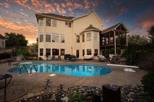 2517 Marsh Point, Victoria, MN 55386
