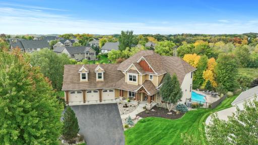 2517 Marsh Point, Victoria, MN 55386