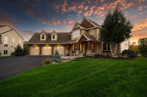 2517 Marsh Point, Victoria, MN 55386