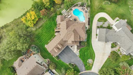 2517 Marsh Point, Victoria, MN 55386