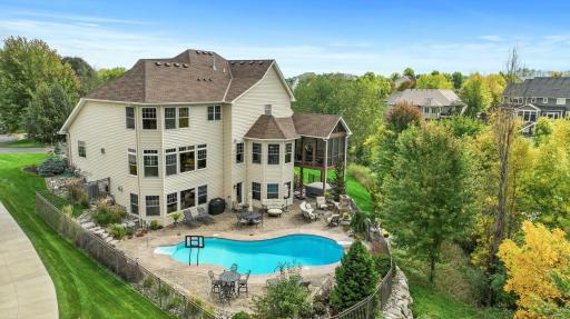 2517 Marsh Point, Victoria, MN 55386