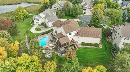 2517 Marsh Point, Victoria, MN 55386