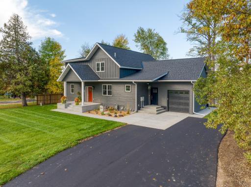 3007 Old Golf Course Road, Grand Rapids, MN 55744
