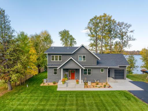 3007 Old Golf Course Road, Grand Rapids, MN 55744