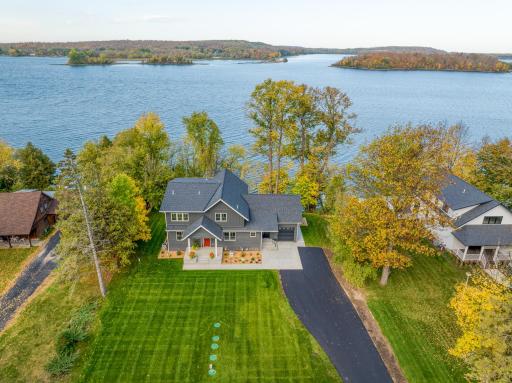 3007 Old Golf Course Road, Grand Rapids, MN 55744