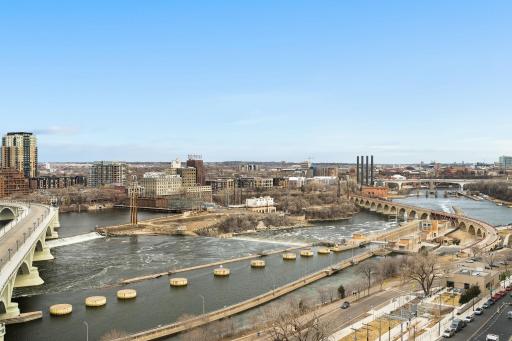 100 3rd Avenue S, 1407, Minneapolis, MN 55401