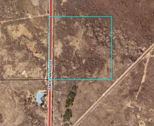 Highway 172 S Highway S, Baudette, MN 56623