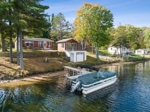 33348 Lone Pine Drive, Browerville, MN 56438