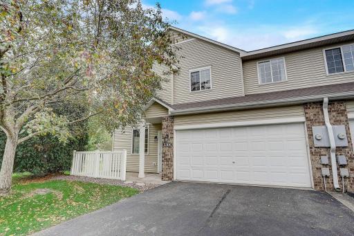 2306 119th Circle NE, Blaine, MN 55449