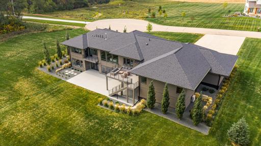2952 Alderock Lane SW, Rochester, MN 55902