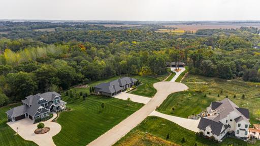 2952 Alderock Lane SW, Rochester, MN 55902