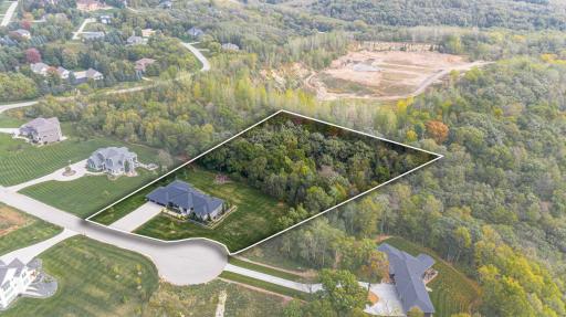 2952 Alderock Lane SW, Rochester, MN 55902