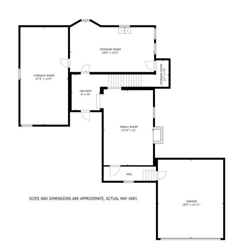 4733 Girard Avenue S, Minneapolis, MN 55419