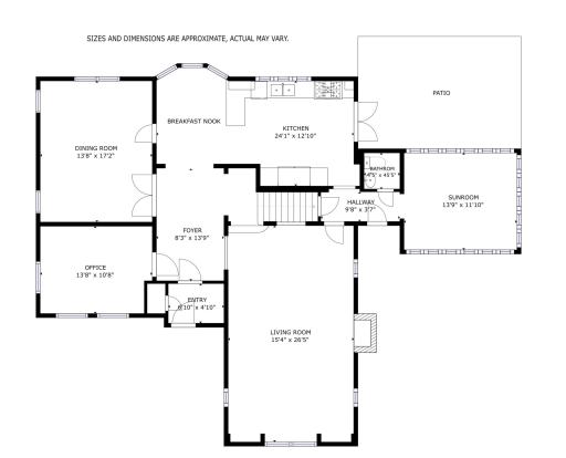 4733 Girard Avenue S, Minneapolis, MN 55419