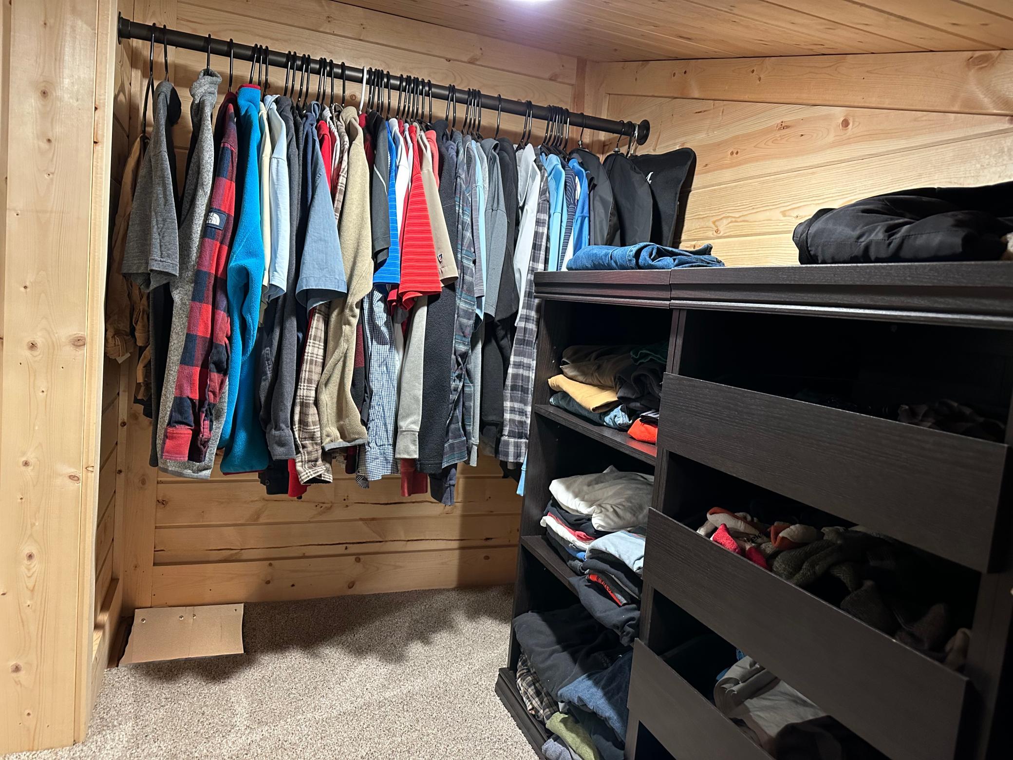 Closet