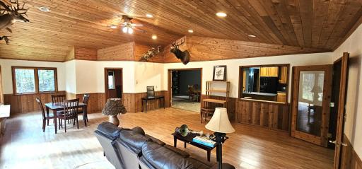 Photo for 17244 Inlet Drive NW, Angle Inlet, MN 56711 - Listing #6437999 17244 Inlet Drive NW, Angle Inlet, MN 56711