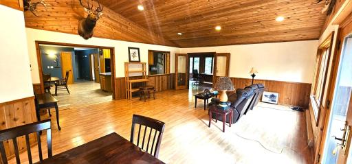 Photo for 17244 Inlet Drive NW, Angle Inlet, MN 56711 - Listing #6437999 17244 Inlet Drive NW, Angle Inlet, MN 56711