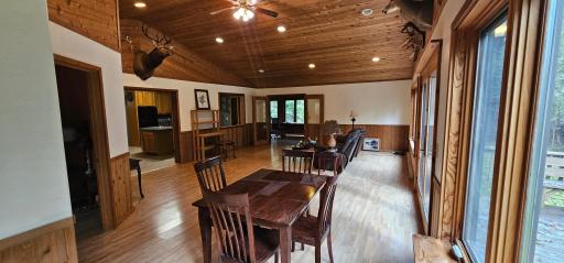 Photo for 17244 Inlet Drive NW, Angle Inlet, MN 56711 - Listing #6437999 17244 Inlet Drive NW, Angle Inlet, MN 56711