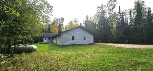 Photo for 17244 Inlet Drive NW, Angle Inlet, MN 56711 - Listing #6437999 17244 Inlet Drive NW, Angle Inlet, MN 56711