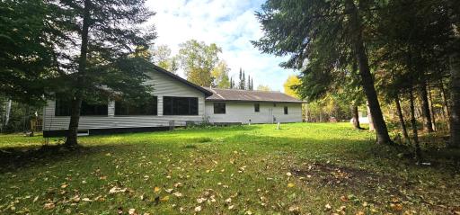 17244 Inlet Drive NW, Angle Inlet, MN 56711