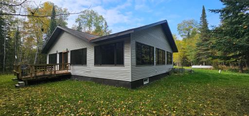 Photo for 17244 Inlet Drive NW, Angle Inlet, MN 56711 - Listing #6437999 17244 Inlet Drive NW, Angle Inlet, MN 56711