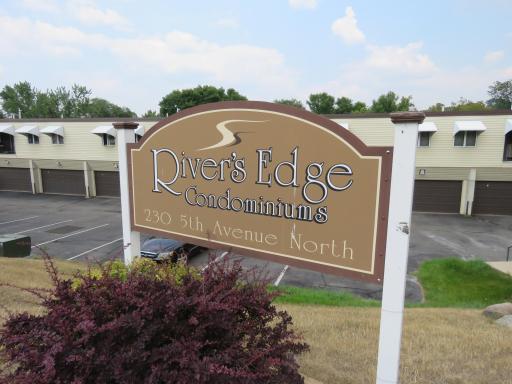 230 5th Avenue N, B3, Saint Cloud, MN 56303